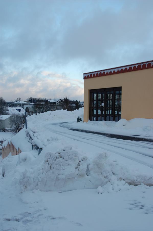 Hotel Kegel Tanz Palast Winterberg Exterior foto